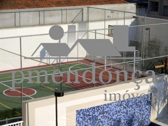 Imagem Apartamento com 3 Quartos à Venda, 69 m² em Barra Funda - São Paulo