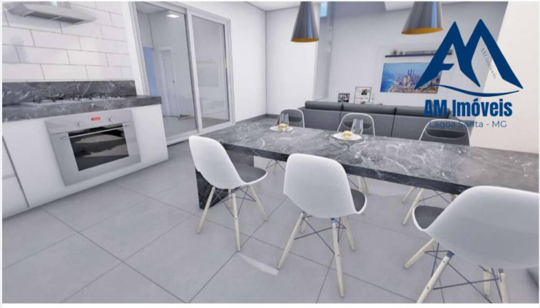 Imagem Casa com 3 Quartos à Venda, 262 m² em Condomínio Trilhas Do Sol - Lagoa Santa Imagem Casa com 3 Quartos à Venda, 262 m² em Condomínio Trilhas Do Sol - Lagoa Santa