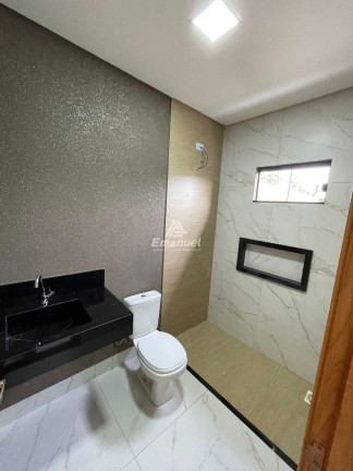 Imagem Casa com 2 Quartos à Venda, 142 m² em Panamá - Campo Grande