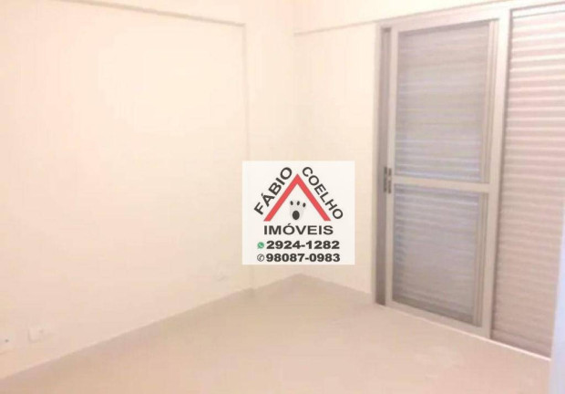Imagem Apartamento com 2 Quartos à Venda, 63 m² em Vila Mascote - São Paulo Imagem Apartamento com 2 Quartos à Venda, 63 m² em Vila Mascote - São Paulo