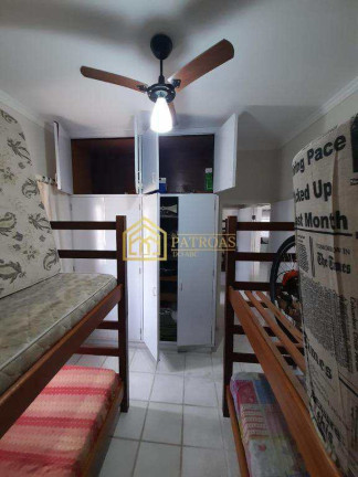 Imagem Casa com 2 Quartos à Venda, 132 m² em Flórida - Praia Grande Imagem Casa com 2 Quartos à Venda, 132 m² em Flórida - Praia Grande