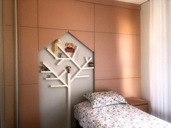 Imagem Casa de Condomínio com 3 Quartos à Venda, 232 m² em Ninho Verde Ii Eco Residence - Pardinho