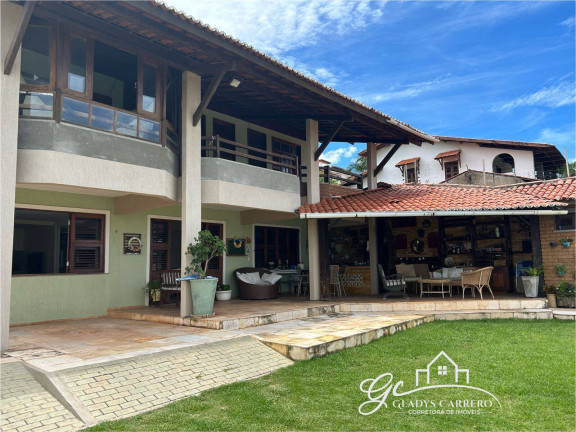 Imagem Casa com 4 Quartos à Venda, 302 m² em Porto Das Dunas - Aquiraz