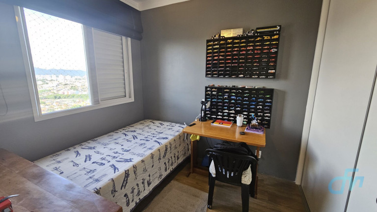 Imagem Apartamento com 3 Quartos à Venda, 89 m² em Alto Ipiranga - Mogi Das Cruzes