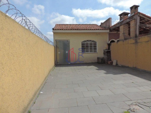 Imagem Casa com 3 Quartos à Venda, 169 m² em Vila Nilo - São Paulo