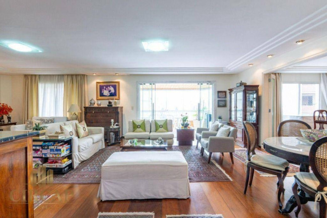 Imagem Apartamento com 4 Quartos à Venda, 330 m² em Perdizes - São Paulo Imagem Apartamento com 4 Quartos à Venda, 330 m² em Perdizes - São Paulo
