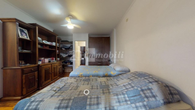 Imagem Apartamento com 4 Quartos à Venda, 160 m² em Higienópolis - São Paulo Imagem Apartamento com 4 Quartos à Venda, 160 m² em Higienópolis - São Paulo