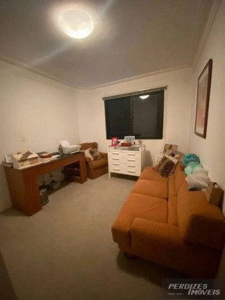 Imagem Apartamento com 3 Quartos à Venda, 300 m² em Perdizes - São Paulo