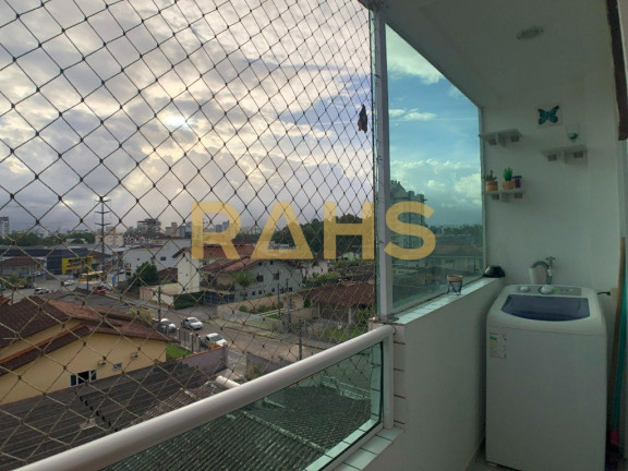 Imagem Apartamento com 2 Quartos à Venda, 55 m² em Santo Antônio - Joinville Imagem Apartamento com 2 Quartos à Venda, 55 m² em Santo Antônio - Joinville