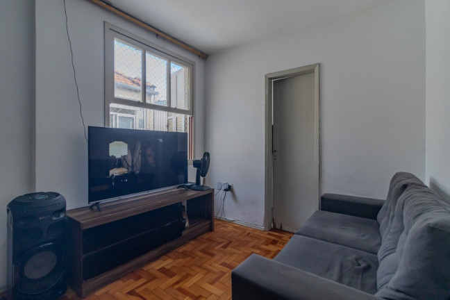 Imagem Apartamento com 1 Quarto à Venda, 48 m² em Cristo Redentor - Porto Alegre Imagem Apartamento com 1 Quarto à Venda, 48 m² em Cristo Redentor - Porto Alegre