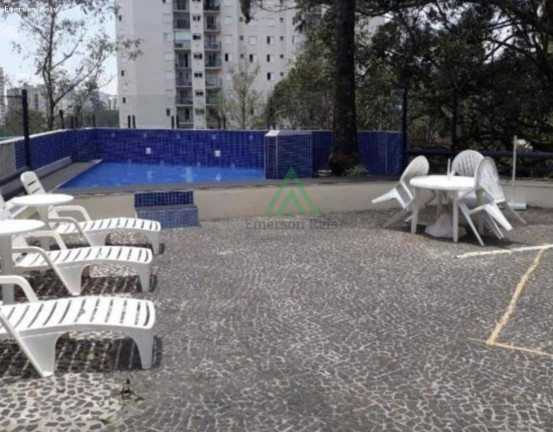 Imagem Apartamento com 3 Quartos à Venda, 64 m² em Jardim Parque Morumbi - São Paulo Imagem Apartamento com 3 Quartos à Venda, 64 m² em Jardim Parque Morumbi - São Paulo