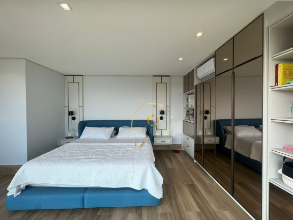 Imagem Apartamento com 8 Quartos à Venda, 391 m² em Enseada - Guarujá Imagem Apartamento com 8 Quartos à Venda, 391 m² em Enseada - Guarujá
