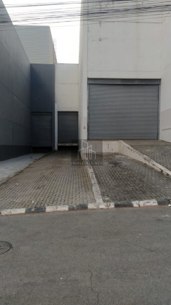 Imagem Imóvel Comercial para Alugar, 1.000 m² em Centro - Vargem Grande Paulista
