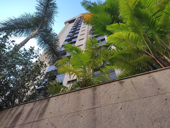 Imagem Apartamento com 4 Quartos à Venda, 390 m² em Lourdes - Belo Horizonte Imagem Apartamento com 4 Quartos à Venda, 390 m² em Lourdes - Belo Horizonte