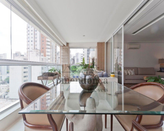 Imagem Apartamento com 3 Quartos à Venda, 267 m² em Perdizes - São Paulo Imagem Apartamento com 3 Quartos à Venda, 267 m² em Perdizes - São Paulo