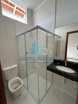 Imagem Casa com 3 Quartos à Venda, 100 m² em Caiçara - Praia Grande