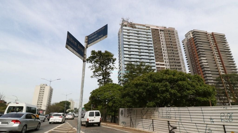 Imagem Sala Comercial à Venda, 50 m² em Vila Clementino - São Paulo