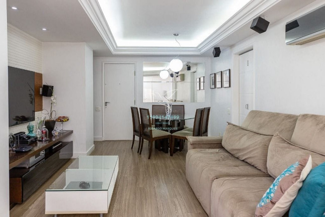 Imagem Apartamento com 2 Quartos à Venda, 97 m² em Vila Suzana - São Paulo Imagem Apartamento com 2 Quartos à Venda, 97 m² em Vila Suzana - São Paulo