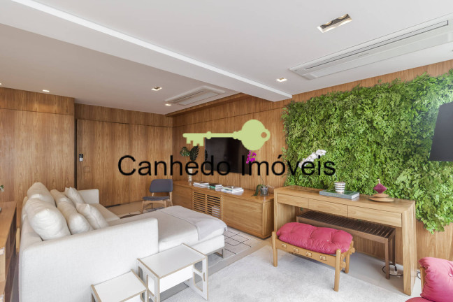 Imagem Apartamento com 2 Quartos para Alugar, 131 m² em Cidade Monções - São Paulo Imagem Apartamento com 2 Quartos para Alugar, 131 m² em Cidade Monções - São Paulo
