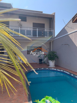 Imagem Casa com 4 Quartos à Venda, 355 m² em Loteamento Morro Amarelo - Mogi Guaçu Imagem Casa com 4 Quartos à Venda, 355 m² em Loteamento Morro Amarelo - Mogi Guaçu