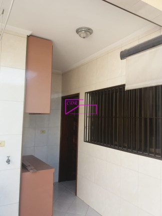 Imagem Sobrado com 4 Quartos à Venda, 200 m² em Vila Salete - São Paulo Imagem Sobrado com 4 Quartos à Venda, 200 m² em Vila Salete - São Paulo