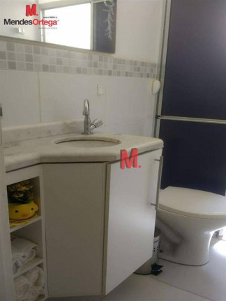 Imagem Casa com 3 Quartos à Venda, 105 m² em Horto Florestal - Sorocaba