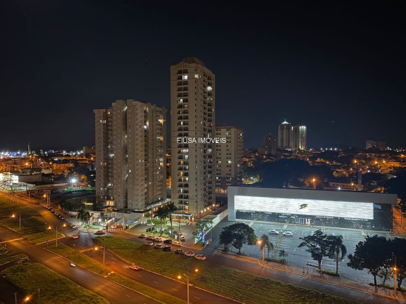 Imagem Flat com 1 Quarto para Alugar, 22 m² em Iguatemi - Ribeirão Preto
