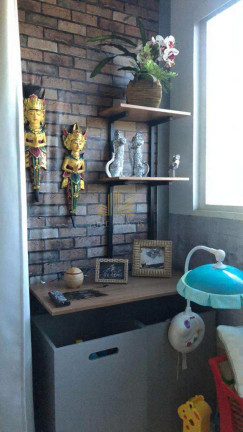 Imagem Apartamento com 2 Quartos à Venda, 70 m² em Parque Taquaral - Campinas Imagem Apartamento com 2 Quartos à Venda, 70 m² em Parque Taquaral - Campinas