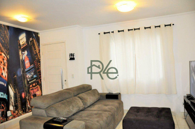 Imagem Casa com 3 Quartos à Venda, 89 m² em Nova Viana - Cotia Imagem Casa com 3 Quartos à Venda, 89 m² em Nova Viana - Cotia