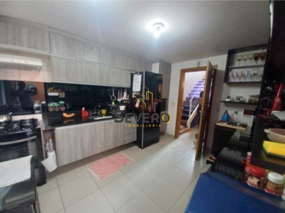 Imagem Casa com 3 Quartos à Venda, 254 m² em Vila Progresso - Niterói Imagem Casa com 3 Quartos à Venda, 254 m² em Vila Progresso - Niterói