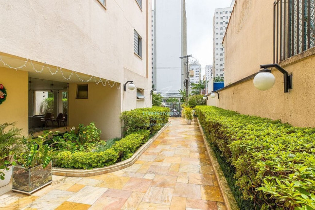 Imagem Apartamento com 1 Quarto à Venda, 51 m² em Brooklin Novo - São Paulo