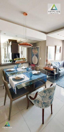Imagem Apartamento com 2 Quartos à Venda, 102 m² em São Mateus - Juiz De Fora