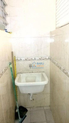 Imagem Apartamento com 1 Quarto para Alugar, 50 m² em Campos Elíseos - São Paulo