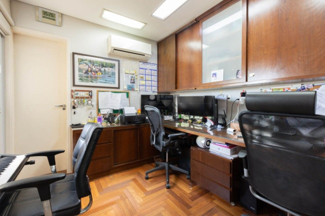 Imagem Apartamento com 4 Quartos à Venda, 223 m² em Vila Romana - São Paulo Imagem Apartamento com 4 Quartos à Venda, 223 m² em Vila Romana - São Paulo