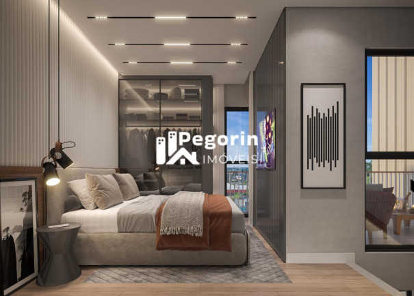 Imagem Apartamento com 3 Quartos à Venda, 66 m² em Bairro Alto - Curitiba
