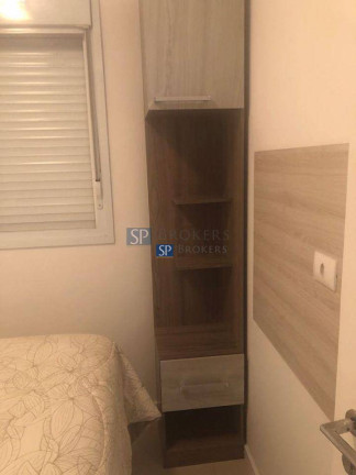 Imagem Apartamento com 1 Quarto à Venda, 43 m² em Vila Olímpia - São Paulo Imagem Apartamento com 1 Quarto à Venda, 43 m² em Vila Olímpia - São Paulo