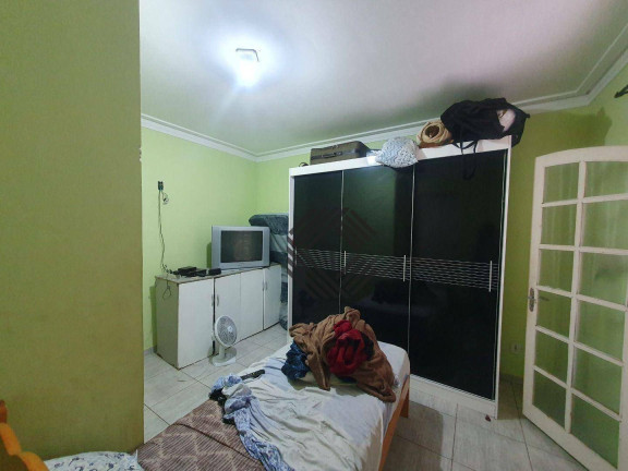Imagem Casa com 1 Quarto à Venda, 91 m² em Jardim Celeste - Sorocaba Imagem Casa com 1 Quarto à Venda, 91 m² em Jardim Celeste - Sorocaba