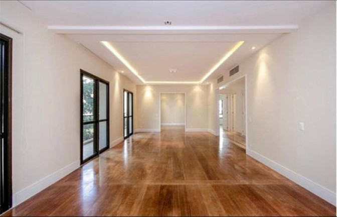 Imagem Apartamento com 4 Quartos à Venda, 257 m² em Jardim Paulista - São Paulo Imagem Apartamento com 4 Quartos à Venda, 257 m² em Jardim Paulista - São Paulo