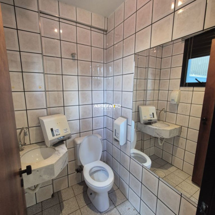 Imagem Sala Comercial à Venda, 141 m² em Centro - Franca