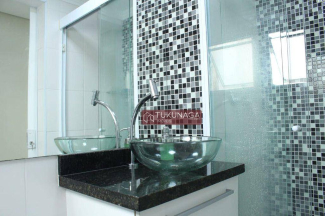 Imagem Apartamento com 2 Quartos à Venda, 45 m² em Jaçanã - São Paulo Imagem Apartamento com 2 Quartos à Venda, 45 m² em Jaçanã - São Paulo