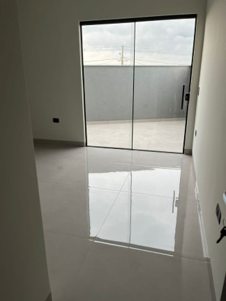 Imagem Casa com 3 Quartos à Venda, 135 m² em Jd Paulista - Maringa