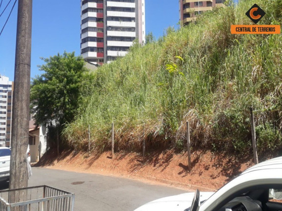 Imagem Terreno à Venda, 1.510 m² em Jardim Apipema - Salvador