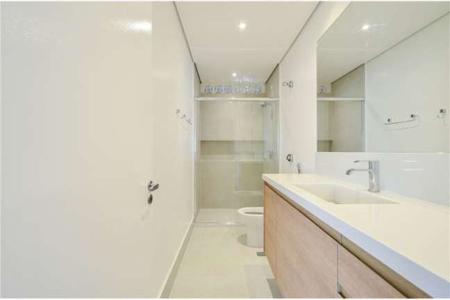 Imagem Apartamento com 3 Quartos à Venda, 137 m² em Itaim Bibi - São Paulo