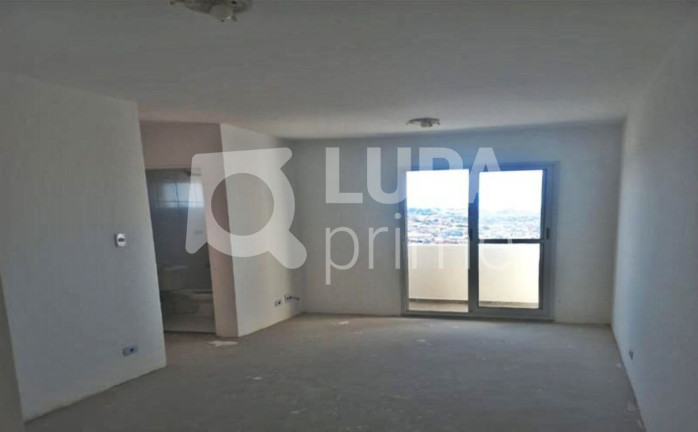 Apartamento com 2 Quartos à Venda, 49 m² em Vila Marieta - São Paulo