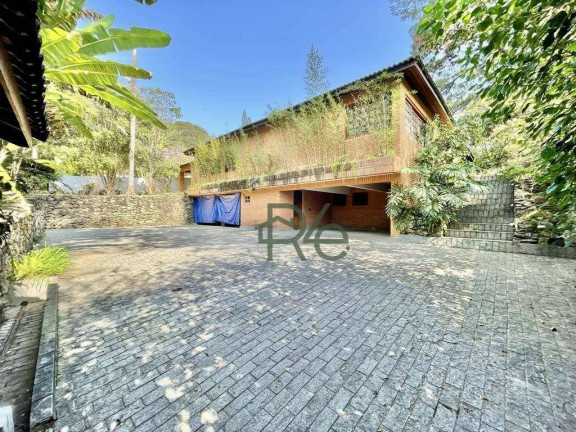 Imagem Casa com 5 Quartos à Venda ou Locação, 923 m² em Miolo Da Granja - Cotia Imagem Casa com 5 Quartos à Venda ou Locação, 923 m² em Miolo Da Granja - Cotia