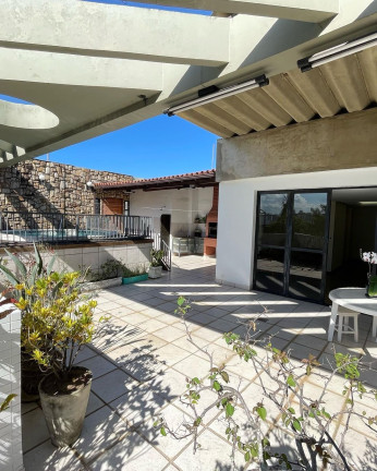 Imagem Imóvel com 3 Quartos à Venda, 244 m² em Jardim Da Penha - Vitória