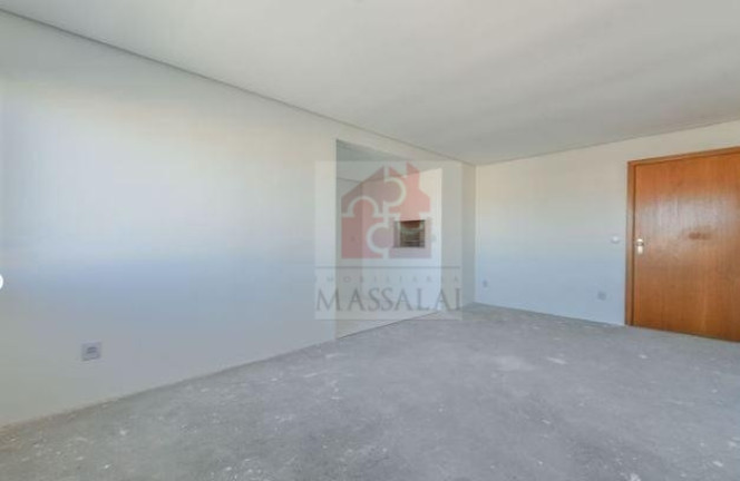 Imagem Apartamento com 2 Quartos à Venda, 61 m² em Camaquã - Porto Alegre