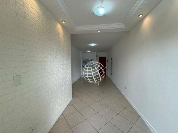 Imagem Apartamento com 2 Quartos para Alugar, 74 m² em Alvinópolis - Atibaia Imagem Apartamento com 2 Quartos para Alugar, 74 m² em Alvinópolis - Atibaia