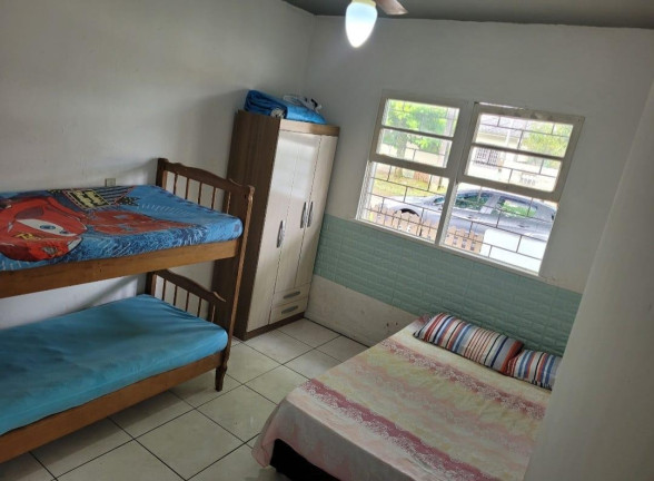 Imagem Casa com 2 Quartos à Venda, 5 m² em Shangrila - Pontal Do Parana