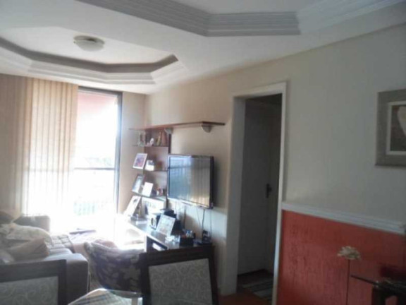 Imagem Imóvel com 2 Quartos à Venda, 50 m² em Campo Grande - Rio De Janeiro